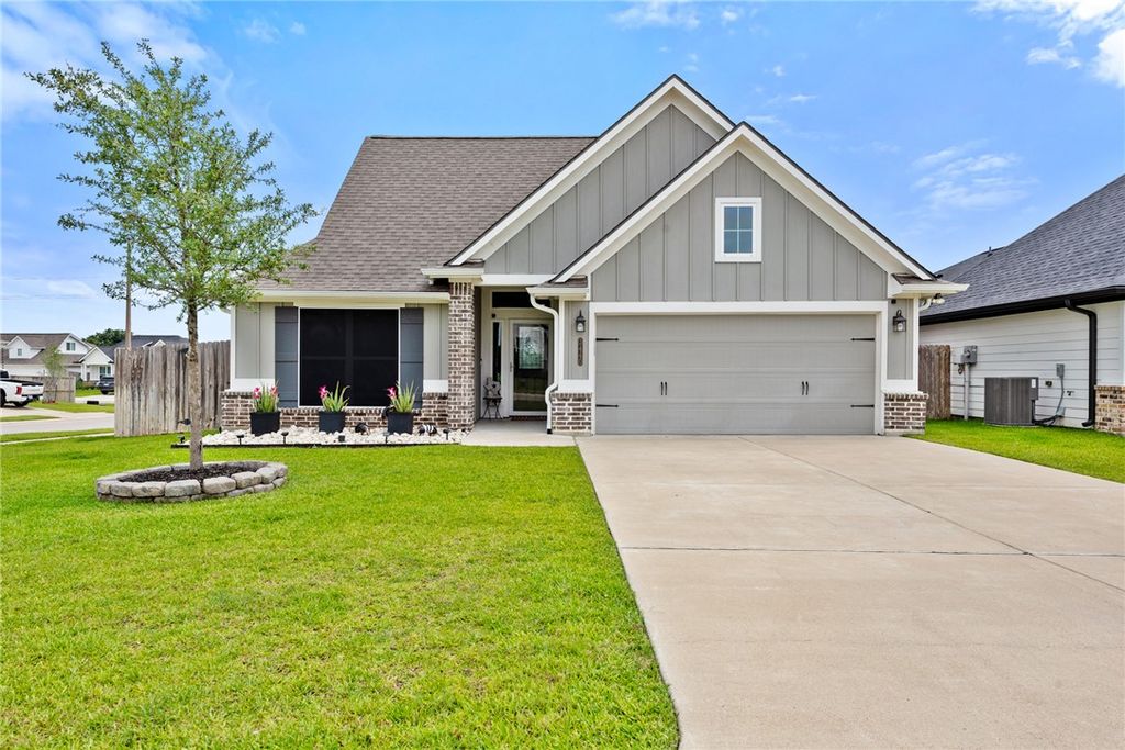 3440 Utah Court, Bryan, TX 77808 — photo 2