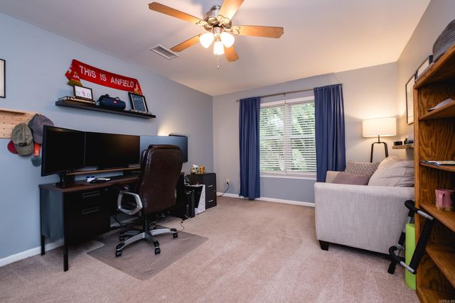 1723 Alberta Drive, Little Rock, AR 72227