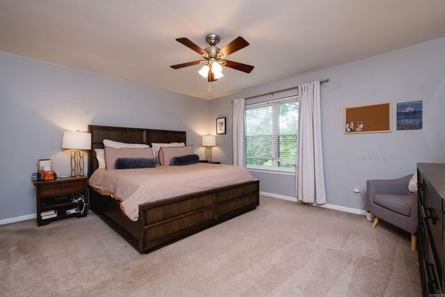 1723 Alberta Drive, Little Rock, AR 72227