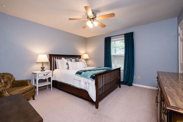 1723 Alberta Drive, Little Rock, AR 72227