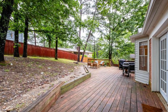 1723 Alberta Drive, Little Rock, AR 72227