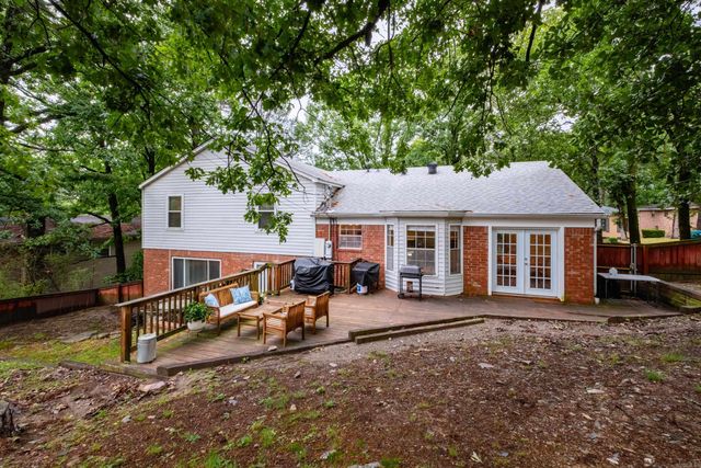 1723 Alberta Drive, Little Rock, AR 72227