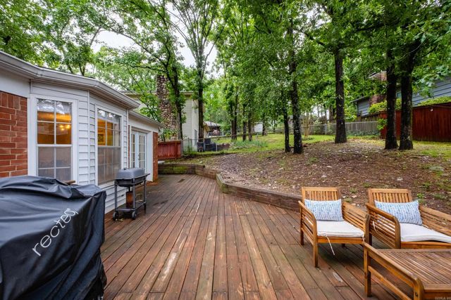 1723 Alberta Drive, Little Rock, AR 72227