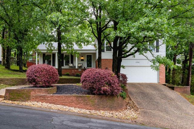 1723 Alberta Drive, Little Rock, AR 72227