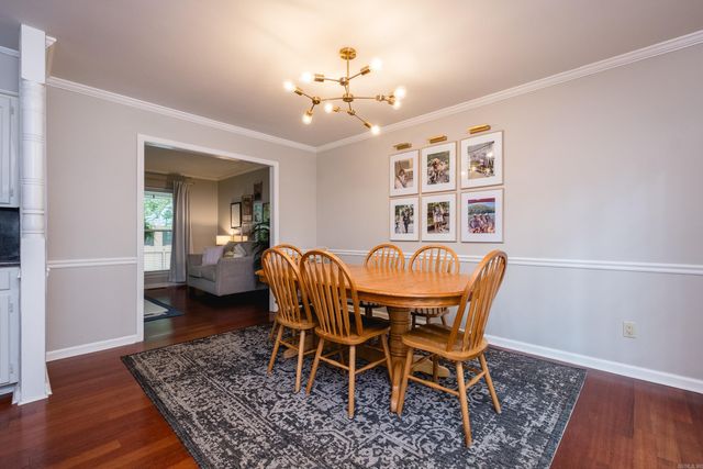 1723 Alberta Drive, Little Rock, AR 72227