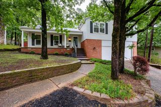 1723 Alberta Drive, Little Rock, AR 72227