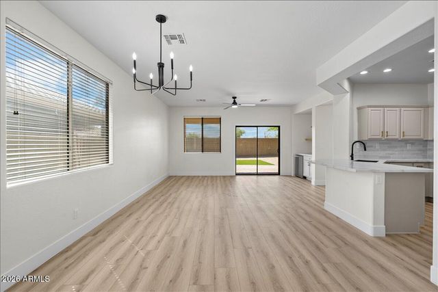 43336 N HEAVENLY Way, Anthem, AZ 85086