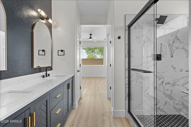 43336 N HEAVENLY Way, Anthem, AZ 85086