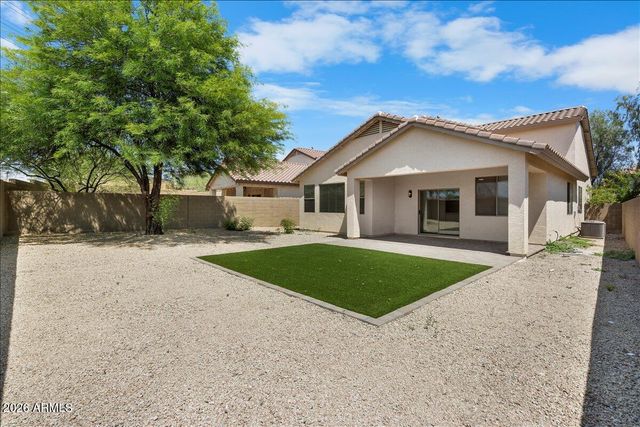 43336 N HEAVENLY Way, Anthem, AZ 85086