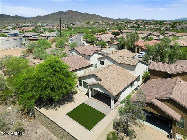43336 N HEAVENLY Way, Anthem, AZ 85086