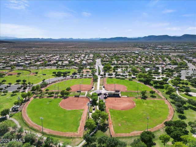 43336 N HEAVENLY Way, Anthem, AZ 85086