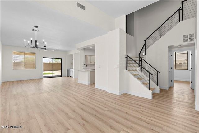 43336 N HEAVENLY Way, Anthem, AZ 85086