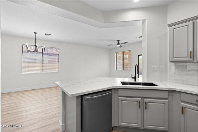 43336 N HEAVENLY Way, Anthem, AZ 85086