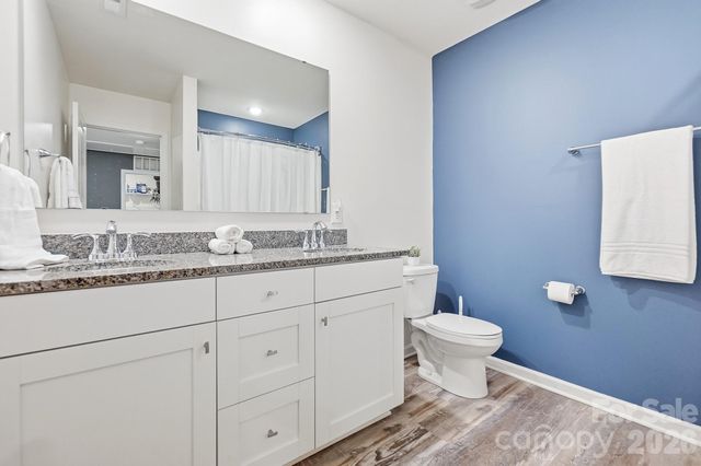 174 E Panther Creek Road, Troutman, NC 28166