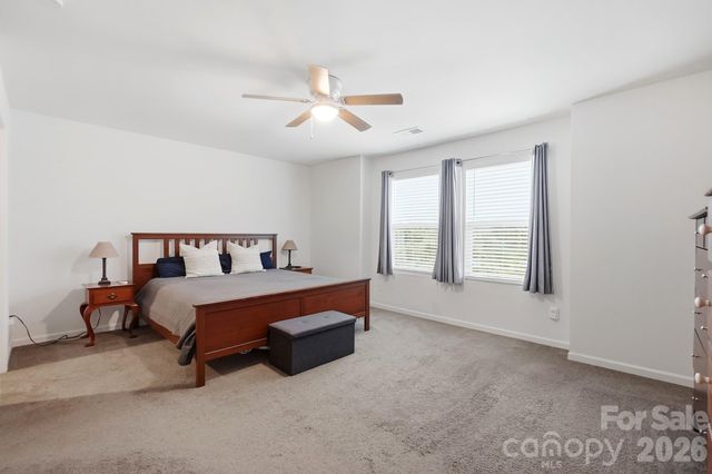 174 E Panther Creek Road, Troutman, NC 28166