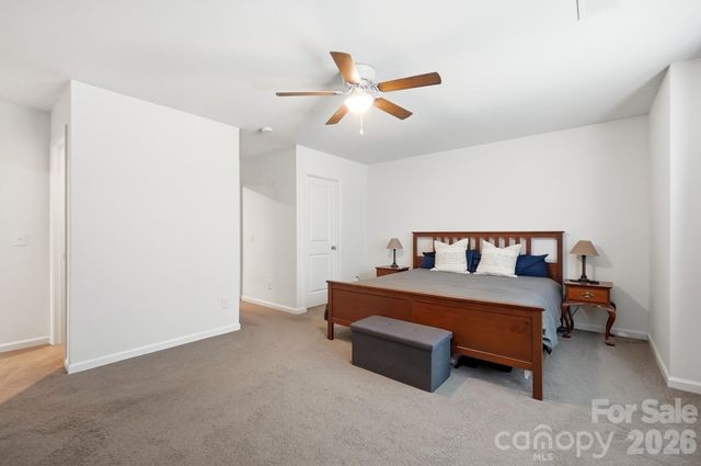174 E Panther Creek Road, Troutman, NC 28166
