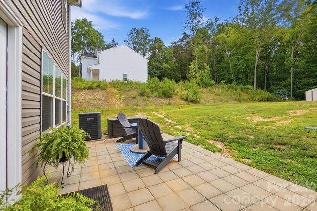 174 E Panther Creek Road, Troutman, NC 28166