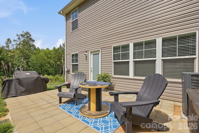 174 E Panther Creek Road, Troutman, NC 28166