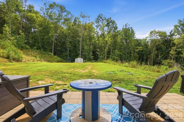 174 E Panther Creek Road, Troutman, NC 28166