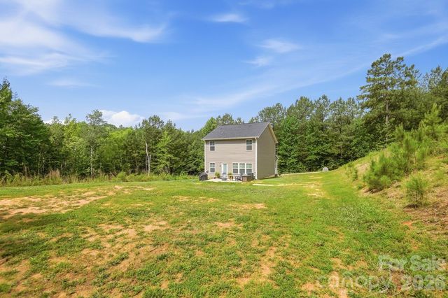 174 E Panther Creek Road, Troutman, NC 28166