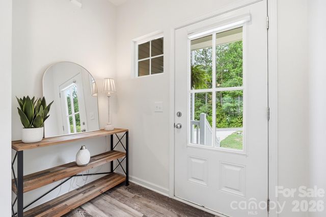 174 E Panther Creek Road, Troutman, NC 28166