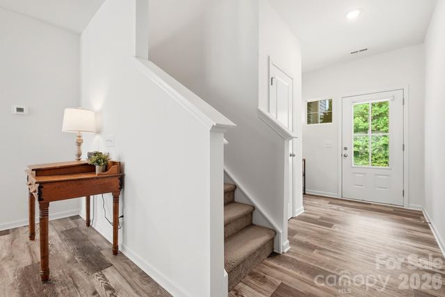 174 E Panther Creek Road, Troutman, NC 28166