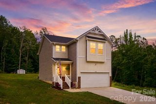 174 E Panther Creek Road, Troutman, NC 28166