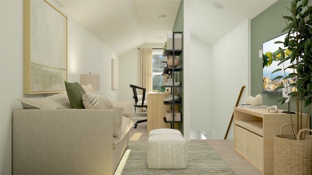 1012 Robin Hill Lane, Princeton, TX 75407