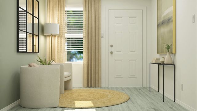 1012 Robin Hill Lane, Princeton, TX 75407