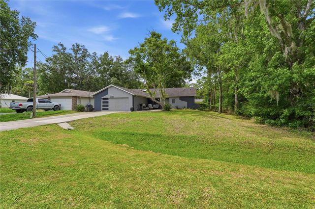 8464 W BRADSHAW STREET, Homosassa, FL 34448