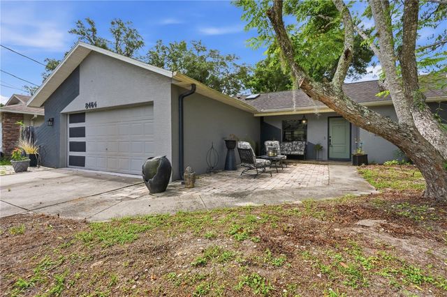 8464 W BRADSHAW STREET, Homosassa, FL 34448