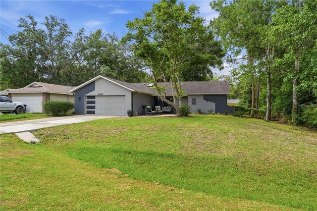 8464 W BRADSHAW STREET, Homosassa, FL 34448