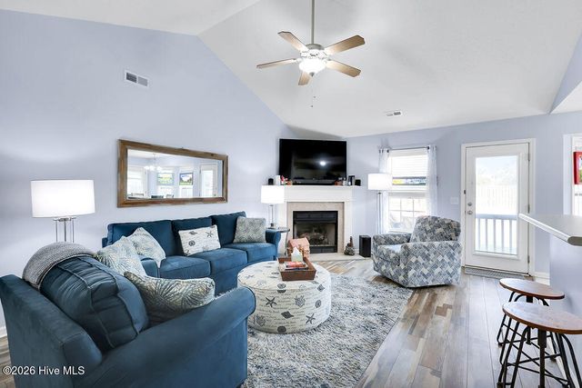 4911 Beech Tree Drive SE, Boiling Spring Lakes, NC 28461