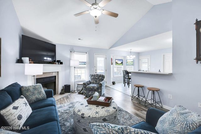 4911 Beech Tree Drive SE, Boiling Spring Lakes, NC 28461