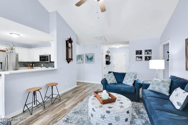 4911 Beech Tree Drive SE, Boiling Spring Lakes, NC 28461