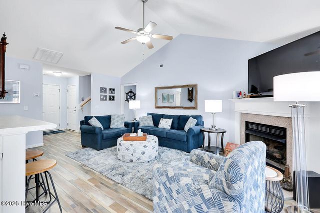 4911 Beech Tree Drive SE, Boiling Spring Lakes, NC 28461