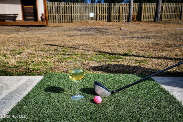 4911 Beech Tree Drive SE, Boiling Spring Lakes, NC 28461