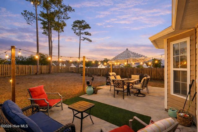 4911 Beech Tree Drive SE, Boiling Spring Lakes, NC 28461