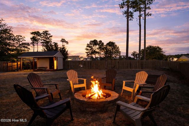 4911 Beech Tree Drive SE, Boiling Spring Lakes, NC 28461