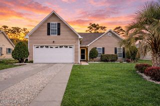4911 Beech Tree Drive SE, Boiling Spring Lakes, NC 28461