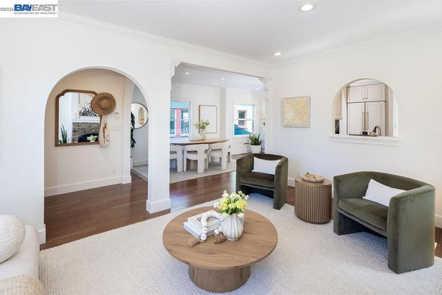 1329 Ordway St, Berkeley, CA 94702