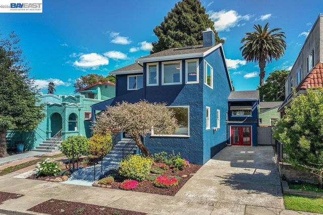 1329 Ordway St, Berkeley, CA 94702