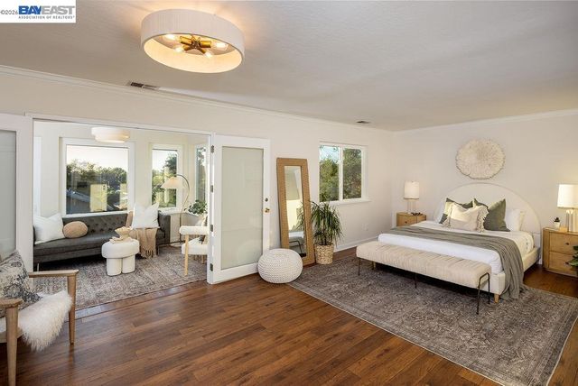 1329 Ordway St, Berkeley, CA 94702