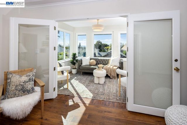 1329 Ordway St, Berkeley, CA 94702