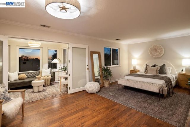 1329 Ordway St, Berkeley, CA 94702