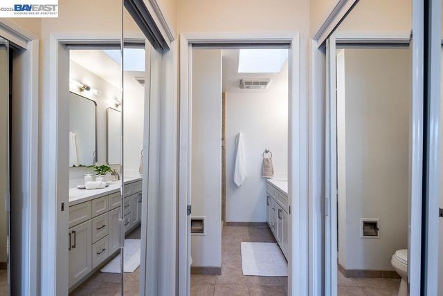 1329 Ordway St, Berkeley, CA 94702