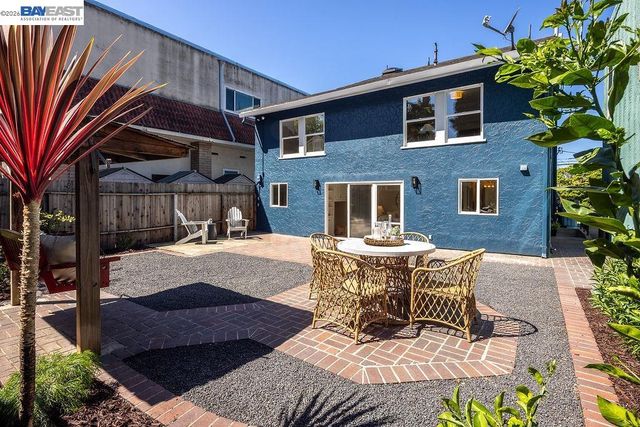 1329 Ordway St, Berkeley, CA 94702