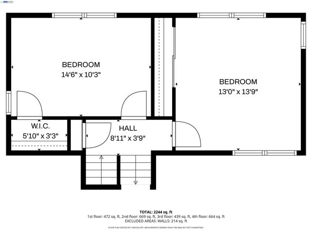 1329 Ordway St, Berkeley, CA 94702