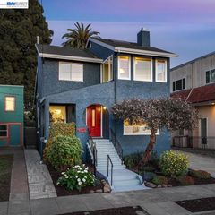 1329 Ordway St, Berkeley, CA 94702