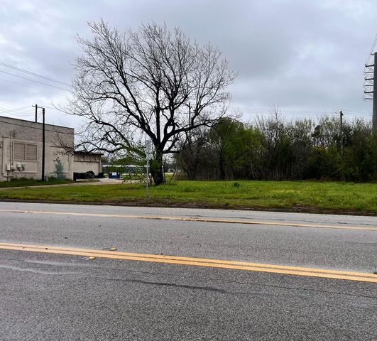 00 Mlk, Texas City, TX 77590